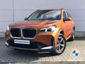 BMW X1 cam comf applecp widescreen Oranje - thumbnail 1