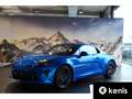 Alpine A110 GT Blauw - thumbnail 1