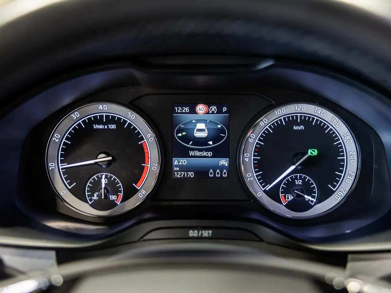Skoda Kodiaq 1.5 TSI Business Edition / 150pk / Achteruitrij ca, миниатюра 25