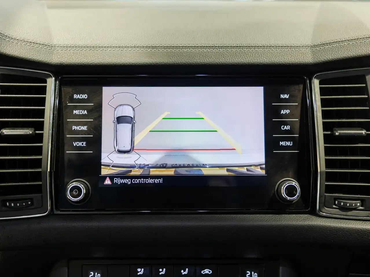 Skoda Kodiaq 1.5 TSI Business Edition / 150pk / Achteruitrij ca, миниатюра 5