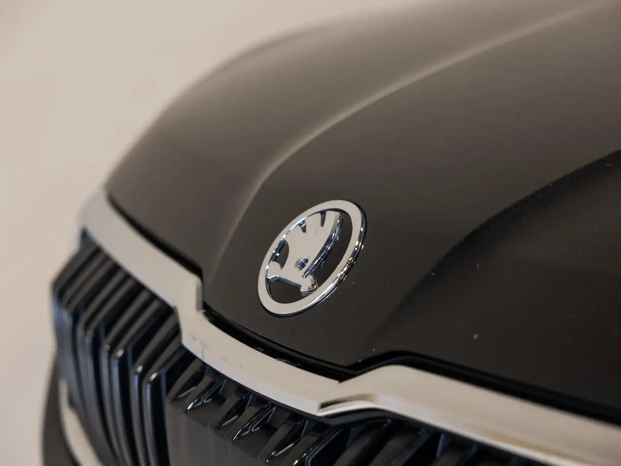 Skoda Kodiaq 1.5 TSI Business Edition / 150pk / Achteruitrij ca, миниатюра 11