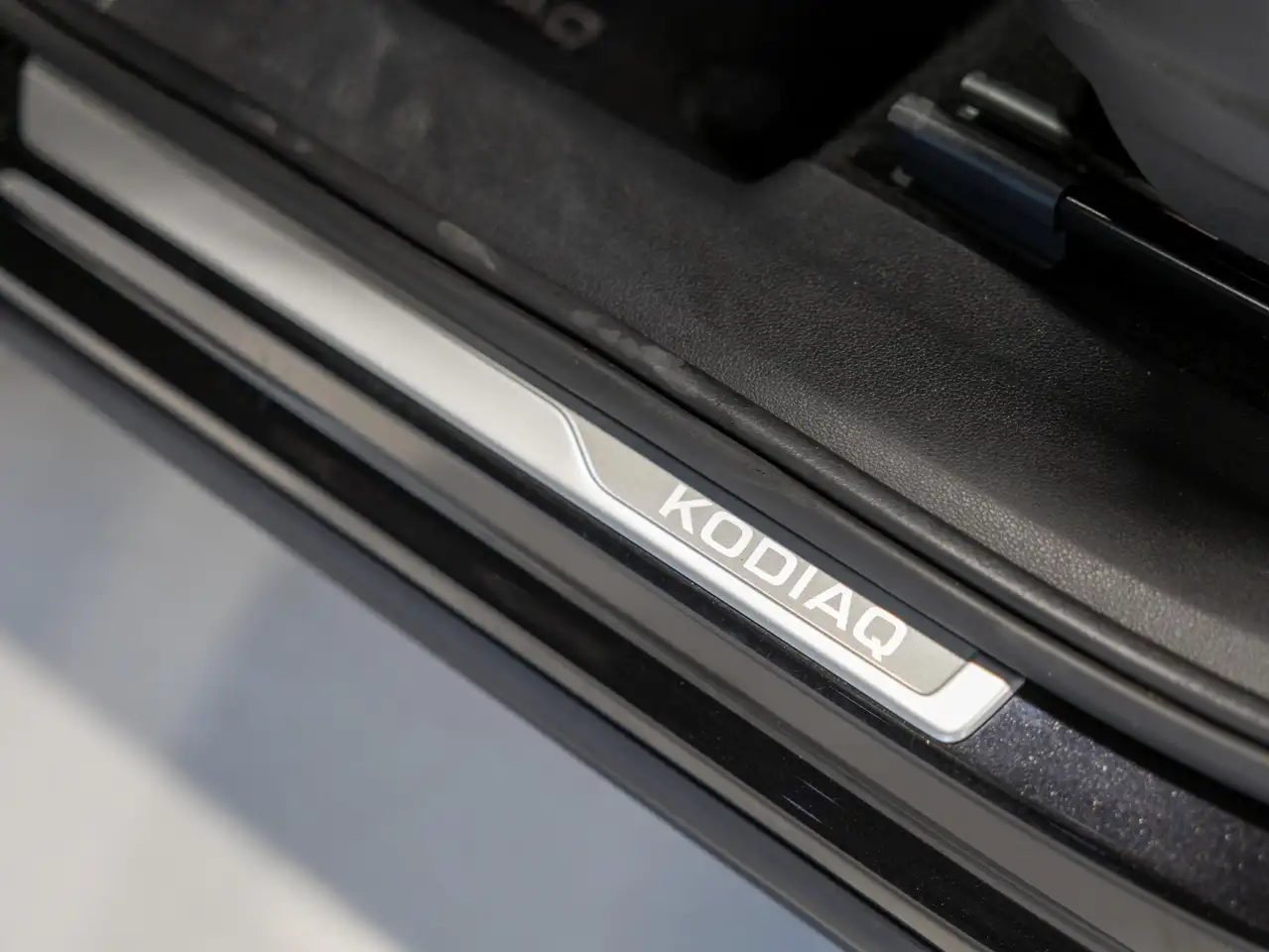 Skoda Kodiaq 1.5 TSI Business Edition / 150pk / Achteruitrij ca, миниатюра 22