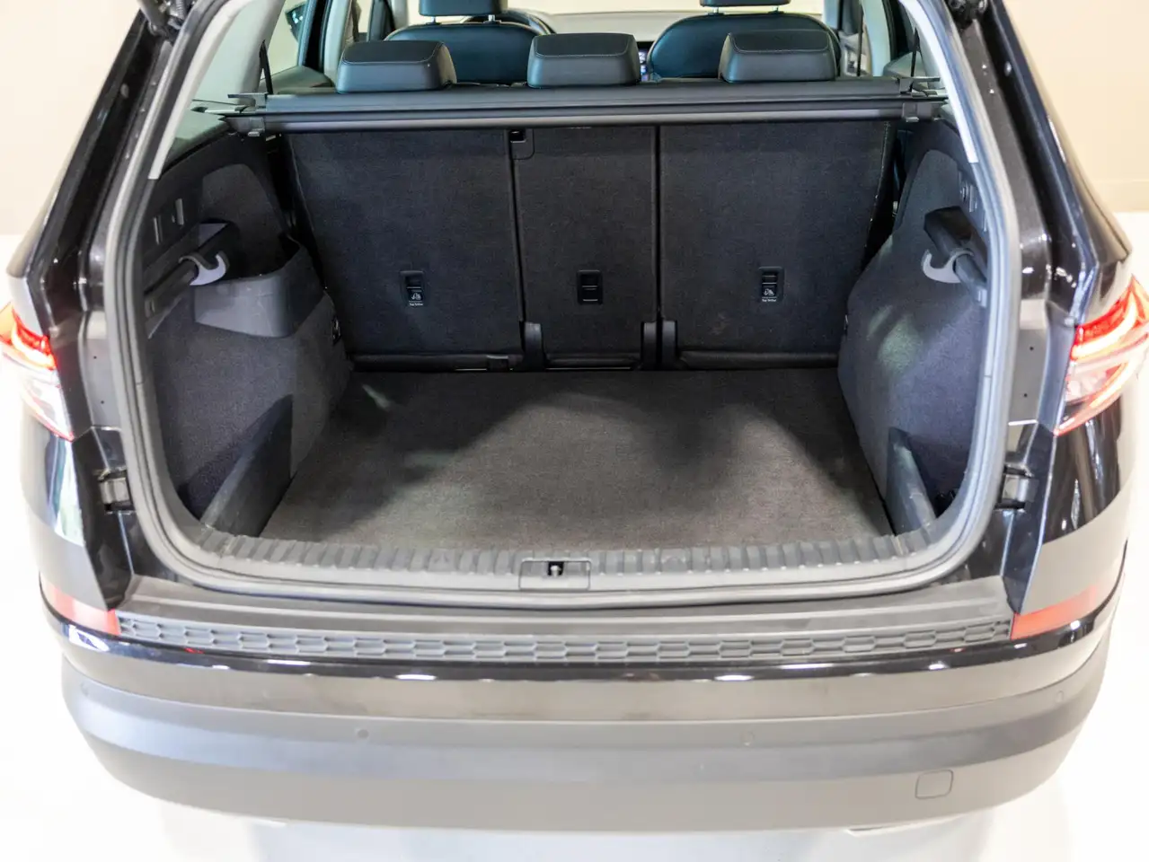 Skoda Kodiaq 1.5 TSI Business Edition / 150pk / Achteruitrij ca, миниатюра 15