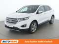 Ford Edge 2.0 TDCi Titanium 4x4 Weiß - thumbnail 1