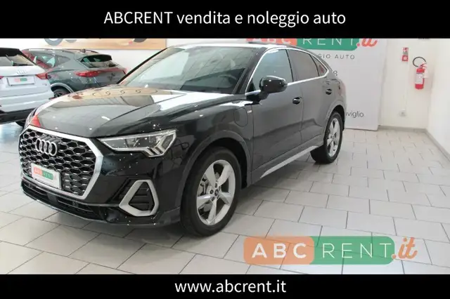 Audi Q3 Q3 SPB 45 TFSI e S tronic S line edition