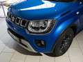 Suzuki Ignis COMFORT CVT HYBRID KLIMA SHZ KAMERA LED Blau - thumbnail 19