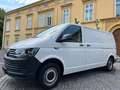 Volkswagen T6 Transporter T6 Kastenwagen LR 2,0 TDI, 1Besitz ÖAMTC Test, ... Blanc - thumbnail 17