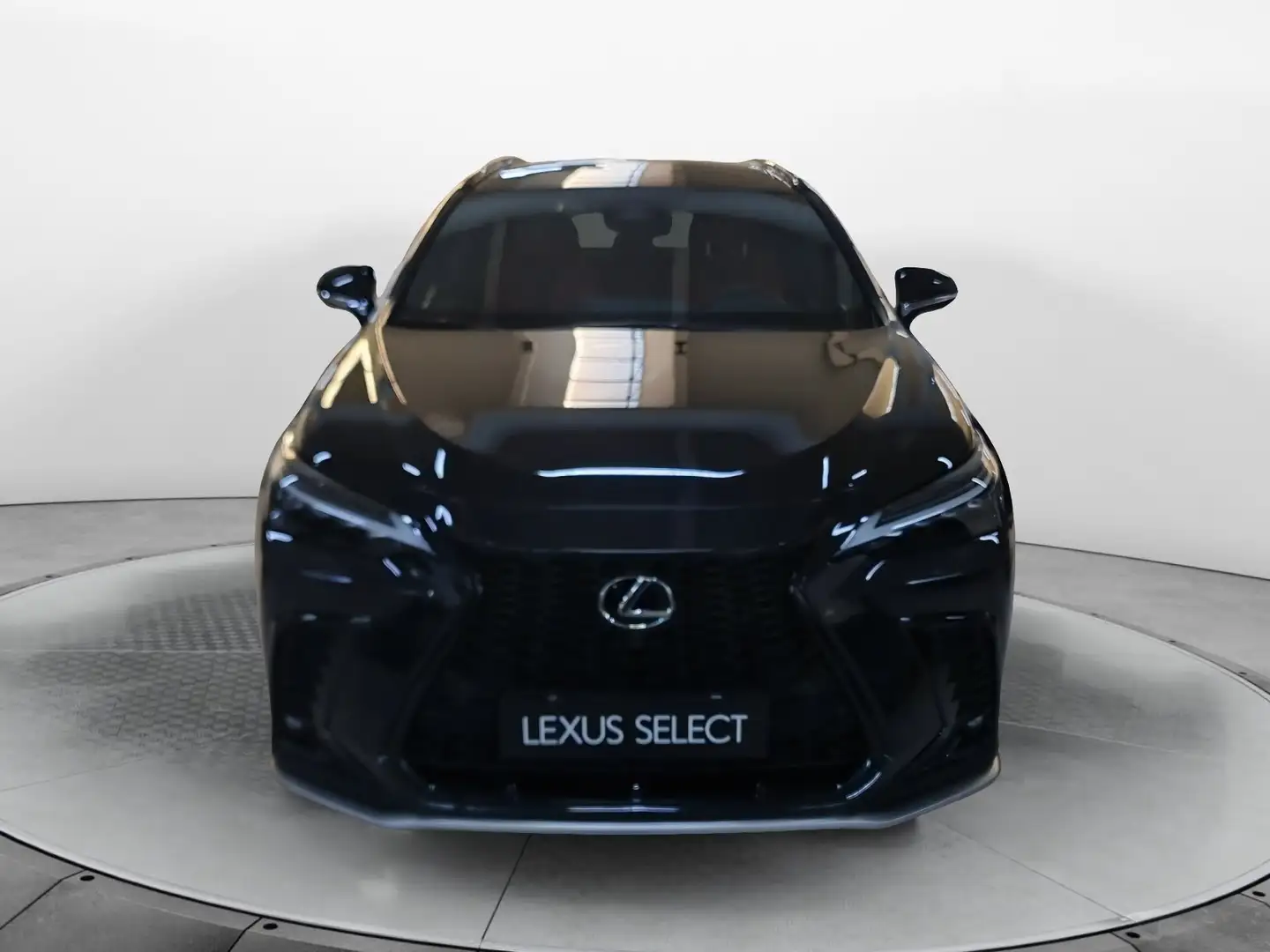 Lexus NX 300 NX Plug-in 4WD F-Sport Nero - 2