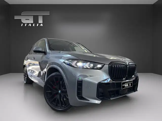 BMW X5 X5 xDrive30d 48V Msport