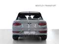 Bentley Bentayga S Black Edition Hybrid BENTLEY FRANKFURT Grijs - thumbnail 4