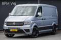 Volkswagen Crafter L3H2 2.0Tdi 177Pk Aut. | 2x Schuifdeur | Nieuw Mod Gri - thumbnail 1