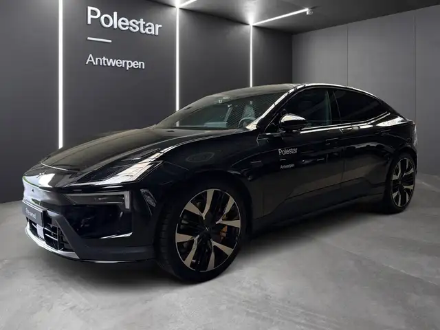Polestar 4