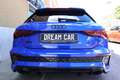 Audi RS3 PERFORMANCE STRAFULL 1 OF 300 UNICA IN ITALIA Blau - thumbnail 4