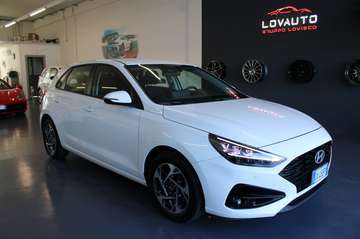 i30 2024 5p 1.0 t-gdi Business 100cv mt