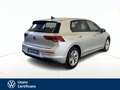 Volkswagen Golf 1.0 etsi evo life 110cv dsg Grigio - thumbnail 4