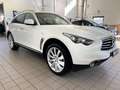 Infiniti FX 30 d S Premium //FULL OPTIONAL// Wit - thumbnail 3
