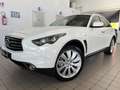 Infiniti FX 30 d S Premium //FULL OPTIONAL// Wit - thumbnail 1