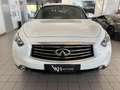 Infiniti FX 30 d S Premium //FULL OPTIONAL// Wit - thumbnail 2
