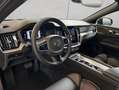 Volvo S60 B5 AWD Ultimate-Dark Aut Glasd 360° HeadUp 19' Kék - thumbnail 11