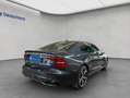 Volvo S60 B5 AWD Ultimate-Dark Aut Glasd 360° HeadUp 19' Kék - thumbnail 6