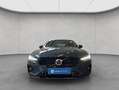 Volvo S60 B5 AWD Ultimate-Dark Aut Glasd 360° HeadUp 19' Kék - thumbnail 9