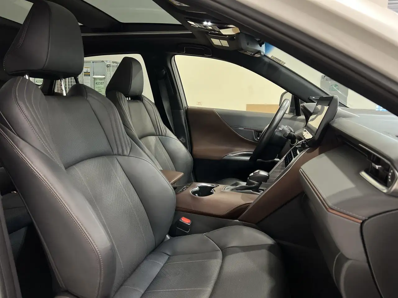 Toyota Venza снимка Toyota Venza