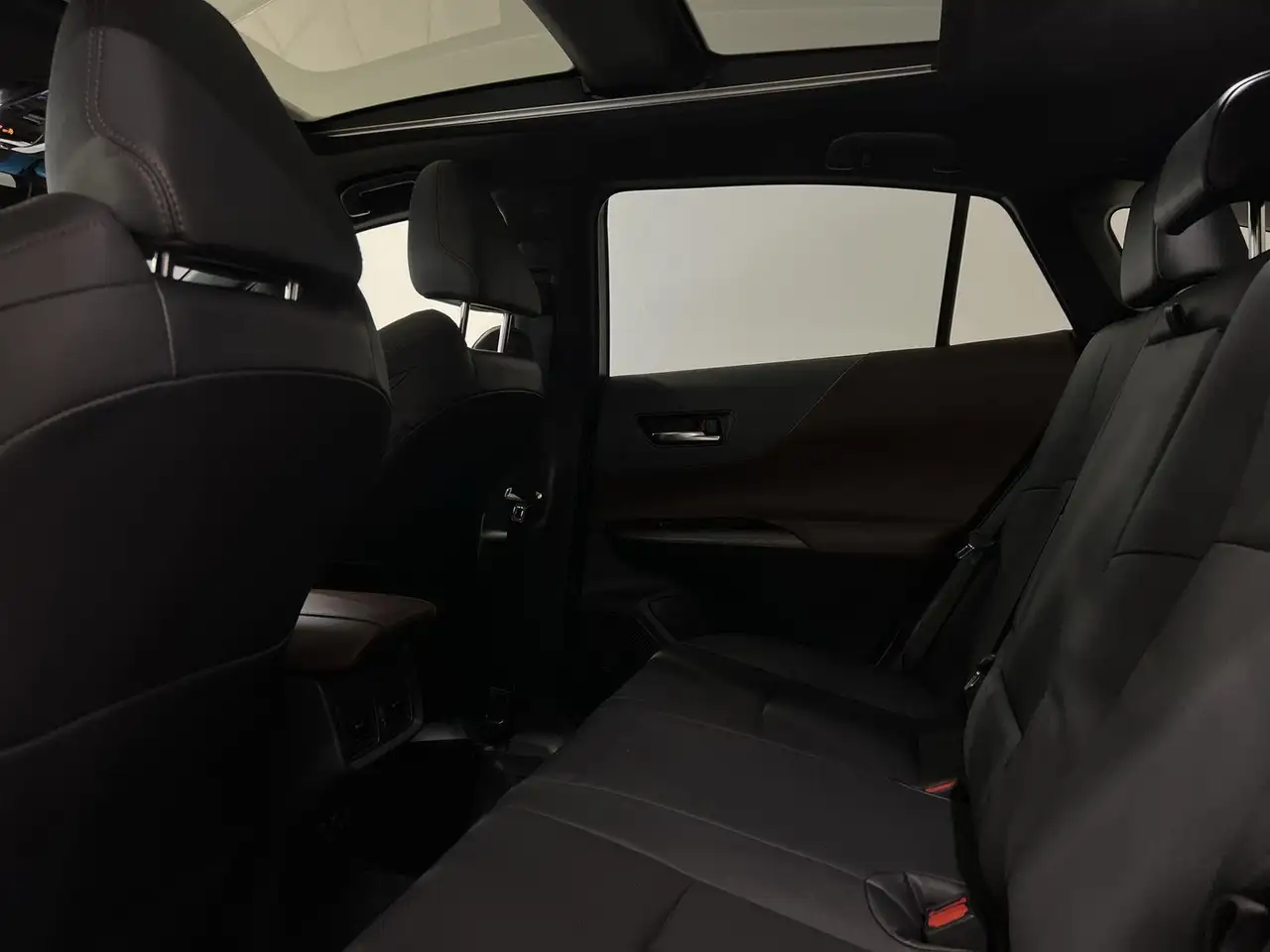 Toyota Venza снимка Toyota Venza