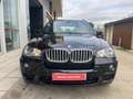 BMW X5 xDrive 35dA Schwarz - thumbnail 3