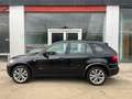 BMW X5 xDrive 35dA Schwarz - thumbnail 5