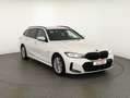 BMW 330 330e M-Sport Touring PHEV Aut. LED ACC Navi Weiß - thumbnail 7