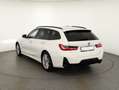 BMW 330 330e M-Sport Touring PHEV Aut. LED ACC Navi Weiß - thumbnail 3
