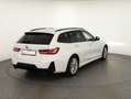 BMW 330 330e M-Sport Touring PHEV Aut. LED ACC Navi Weiß - thumbnail 5