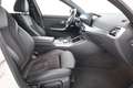 BMW 330 330e M-Sport Touring PHEV Aut. LED ACC Navi Weiß - thumbnail 25