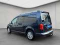 Volkswagen Caddy Comfortline 1,4 TSI DSG AHK Navi Blu/Azzurro - thumbnail 3