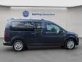 Volkswagen Caddy Comfortline 1,4 TSI DSG AHK Navi Blu/Azzurro - thumbnail 7