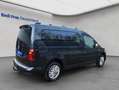 Volkswagen Caddy Comfortline 1,4 TSI DSG AHK Navi Blu/Azzurro - thumbnail 6