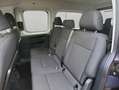 Volkswagen Caddy Comfortline 1,4 TSI DSG AHK Navi Blu/Azzurro - thumbnail 17