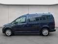 Volkswagen Caddy Comfortline 1,4 TSI DSG AHK Navi Blu/Azzurro - thumbnail 2
