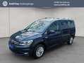 Volkswagen Caddy Comfortline 1,4 TSI DSG AHK Navi Blu/Azzurro - thumbnail 1