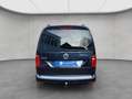 Volkswagen Caddy Comfortline 1,4 TSI DSG AHK Navi Blu/Azzurro - thumbnail 4
