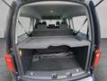 Volkswagen Caddy Comfortline 1,4 TSI DSG AHK Navi Blu/Azzurro - thumbnail 5