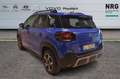 Citroen C3 Aircross 1ª s. BlueHDi 110 S&S Feel Blau - thumbnail 5