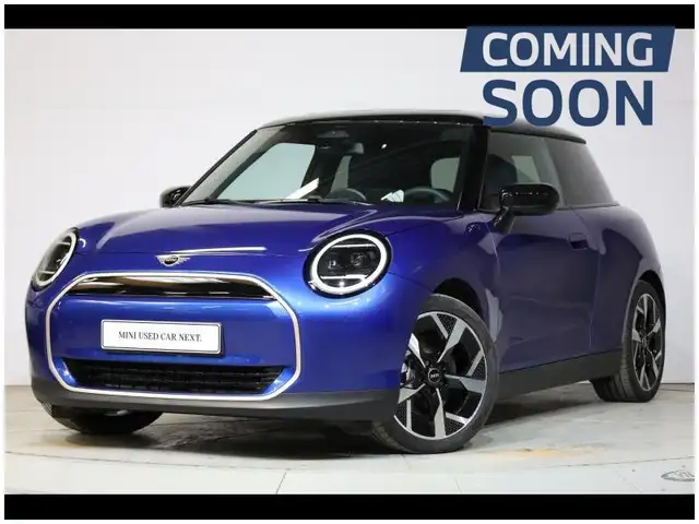 MINI Cooper E Hatch 3 portes