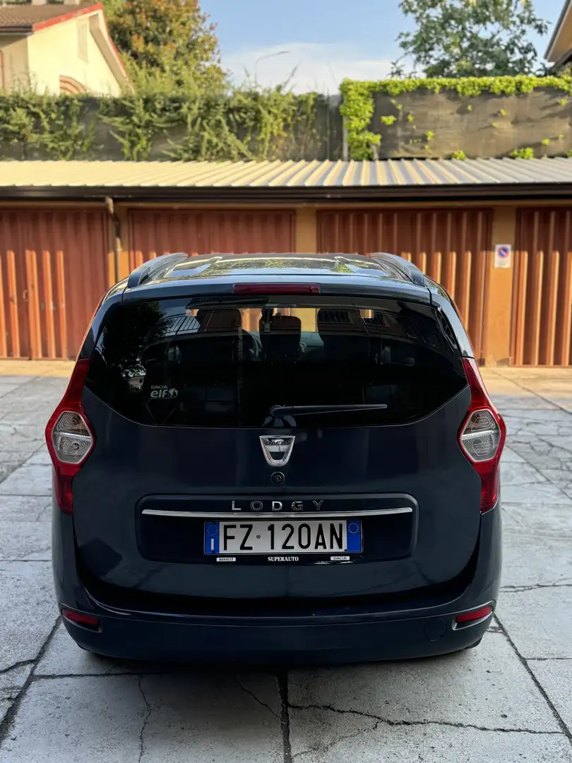 Dacia Lodgy 1.5 blue dci Essential s&s 95cv my19 - 1
