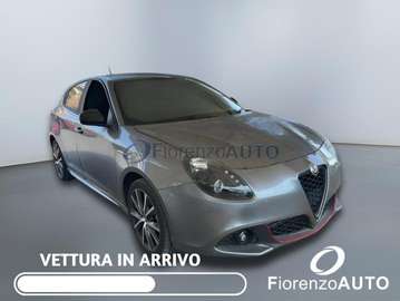1.4 Turbo Sport Carbon Edition 120CV (Man)"PREZZO REALE" (F1348)