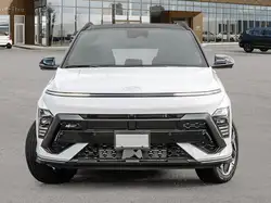 Hyundai Kona 2026