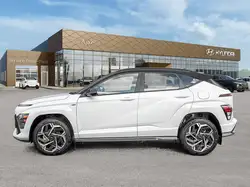Hyundai Kona 2026