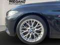 BMW 420 i Coupe Sport-Aut. M Sport+LEDER+19-ZOLL+NAVI Negro - thumbnail 20