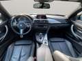 BMW 420 i Coupe Sport-Aut. M Sport+LEDER+19-ZOLL+NAVI Czarny - thumbnail 10