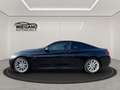 BMW 420 i Coupe Sport-Aut. M Sport+LEDER+19-ZOLL+NAVI Black - thumbnail 2